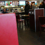 Quick Brugge St Andries Dentro