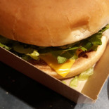 Quick Brugge St Andries Bebida