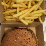 Quick Brugge St Andries Comida