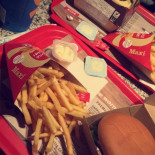 Quick Brugge St Andries Carta