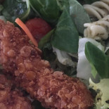 Quick Brugge St Andries Comida