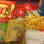 Quick Brugge St Andries Carta