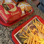 Quick Brugge St Andries Bebida