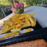 Frituur De Bosrand Nourriture