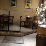 De Papil À l'intérieur