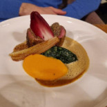 Assiette Blanche Comida