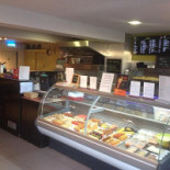 Faluche À l'intérieur