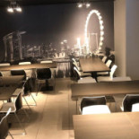 Faluche À l'intérieur