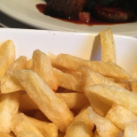 Christophe Nourriture