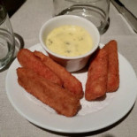 Christophe Nourriture