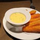 Christophe Nourriture