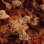 Pizzeria L'etna Nourriture