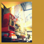 Paula Mostaert Extérieur