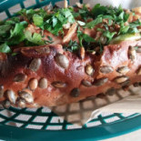 Paula Mostaert Nourriture