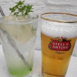 Paula Mostaert Boisson