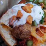 Paula Mostaert Nourriture