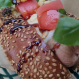 Paula Mostaert Nourriture