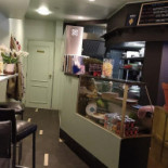 Paula Mostaert À l'intérieur