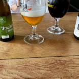 Paula Mostaert Boisson