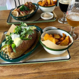 Paula Mostaert Boisson