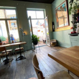 Paula Mostaert À l'intérieur