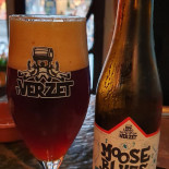 Paula Mostaert Boisson