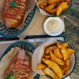 Paula Mostaert Nourriture