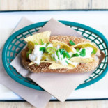 Paula Mostaert Nourriture