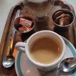 Paula Mostaert Boisson