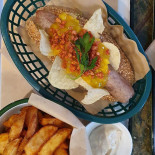 Paula Mostaert Nourriture