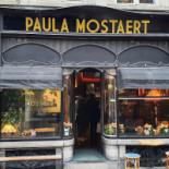 Paula Mostaert Extérieur