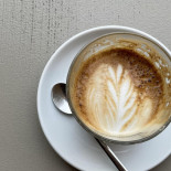 Les Coquettes Le Café Boisson