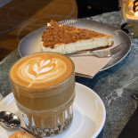 Les Coquettes Le Café Bebida