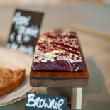 Les Coquettes Le Café Nourriture