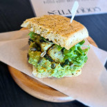 Les Coquettes Le Café Nourriture