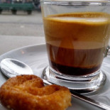 Les Coquettes Le Café Nourriture