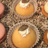 De Jonkman Nourriture