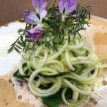 De Jonkman Nourriture