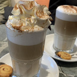 Les Coquettes Le Café Boisson