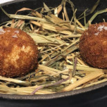 De Jonkman Nourriture