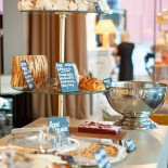 Les Coquettes Le Café Boisson