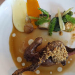 De Jonkman Nourriture