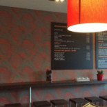 Lunchbar Intermezzo Carte