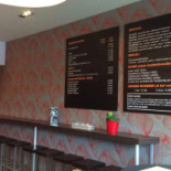 Lunchbar Intermezzo Carte