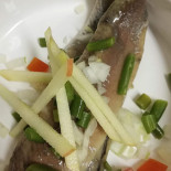 Lunchbar Intermezzo Nourriture