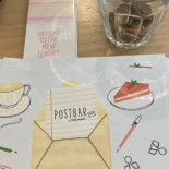 Postbar Carta