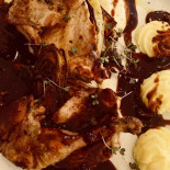 Tougou Fijnproeverij Nourriture