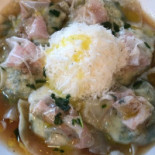 Tougou Fijnproeverij Nourriture