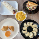 Everest Snack Boisson