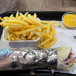 Everest Snack Nourriture